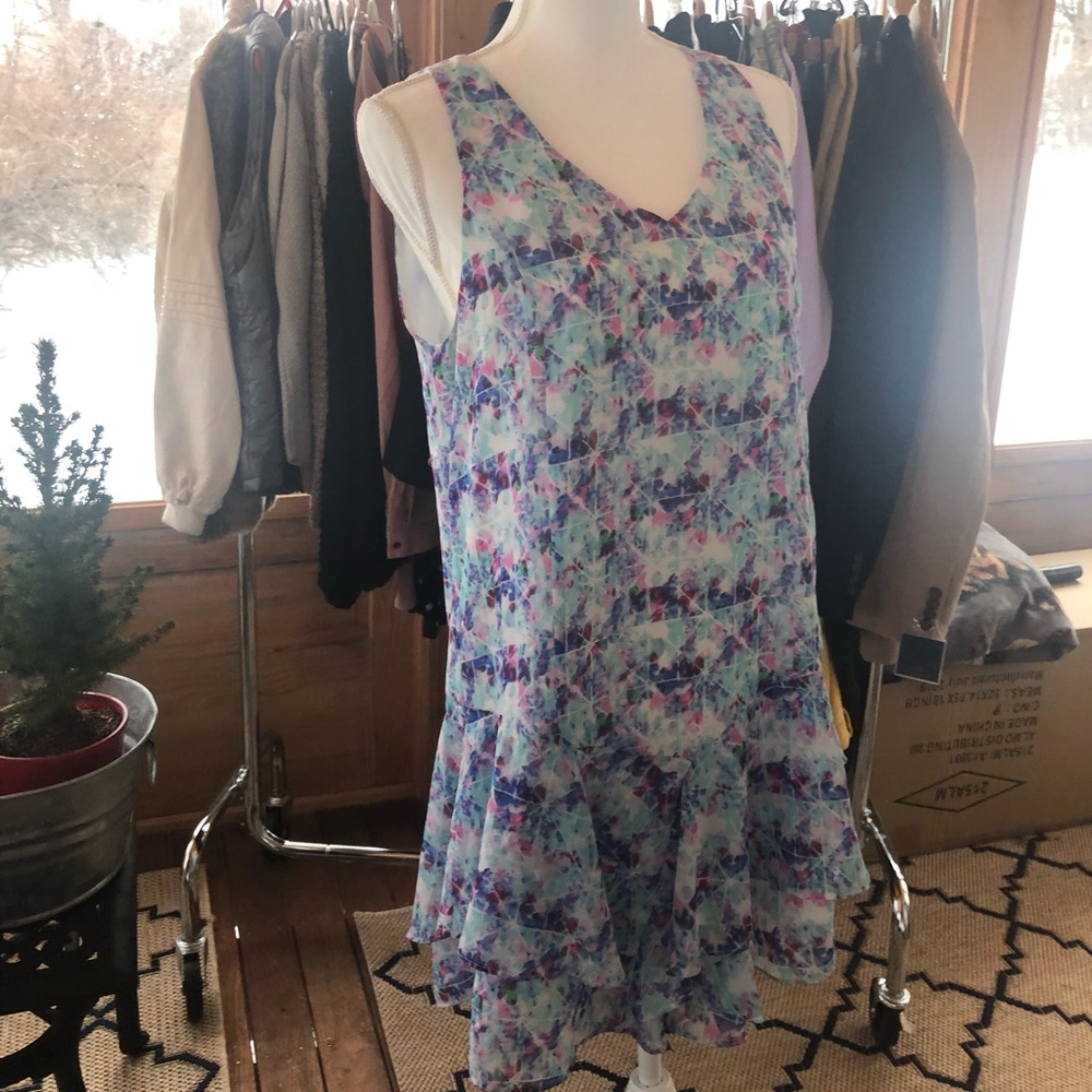 Olive + Oak dress size M